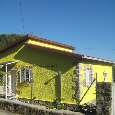 La Rocalla Del Tietar Βίλα Sotillo de la Adrada Εξωτερικό φωτογραφία