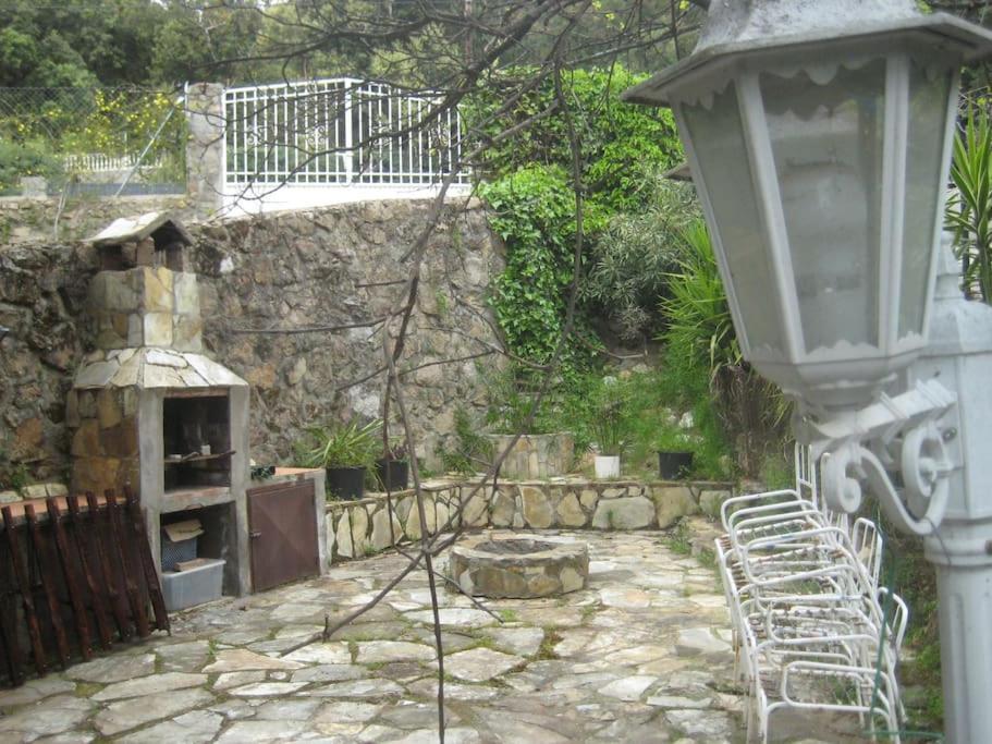 La Rocalla Del Tietar Βίλα Sotillo de la Adrada Εξωτερικό φωτογραφία