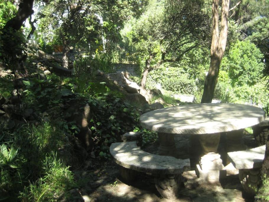La Rocalla Del Tietar Βίλα Sotillo de la Adrada Εξωτερικό φωτογραφία